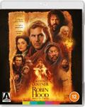 Robin Hood: Prince Of Thieves - Film