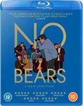 No Bears - Naser Hashemi