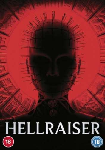 Hellraiser (2022) - Odessa A'zion