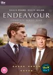 Endeavour: Series 9 - Shaun Evans