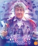 Doctor Who: Season 9 - Jon Pertwee