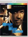 Devil in a Blue Dress - Denzel Washington