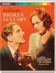 Broken Lullaby: Ltd Ed - Lionel Barrymore