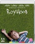 Boyhood: Ltd Ed - Film