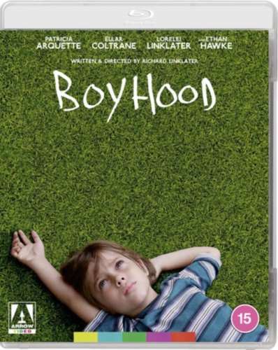 Boyhood: Ltd Ed - Film