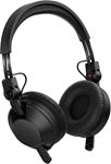 Pioneer - HDJ-CX On-Ear: Black