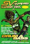 Slammin Vinyl: Bagleys - Randall Andy C Zinc Ray Keith Nicky BM Swan-E Phan