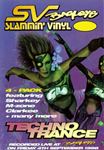 Slammin Vinyl: Bagleys - M-Zone Clarkee Sharkey Ribbz Ramos Energy
