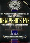 Pandemonium: New years Eve - Donovan Bad Boy Smith Dougal Ellis Dee Ge Real Gro