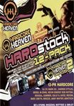 Hardcore Heaven: HardStock - Mark Eg Dougal Dj Sy Recon Gammer Breeze & Styles