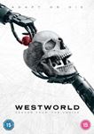 Westworld: Season 4 [2022] - Evan Rachel Wood