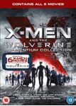 X-men & The Wolverine Adamantium - Collection