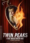 Twin Peaks: Fire Walk With Me - Criterion Collection