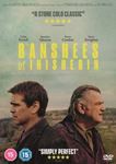 The Banshees of Inisherin [2022] - Colin Farrell