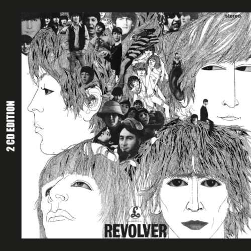 Beatles - Revolver