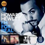 Howard Hewett - I'm for Real