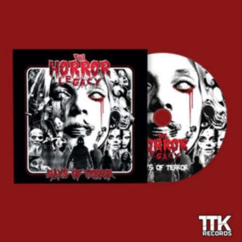 The Horror Legacy - Days Of Terror