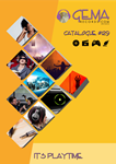 Picture of Catalogue #129