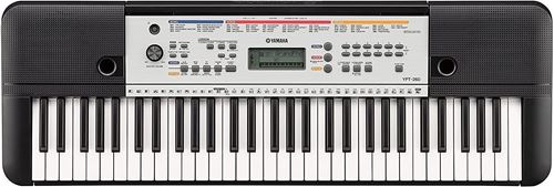 Yamaha - YPT-260 Electronic Keyboard