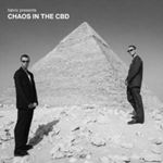 Various - Fabric Presents Chaos In The Cbd