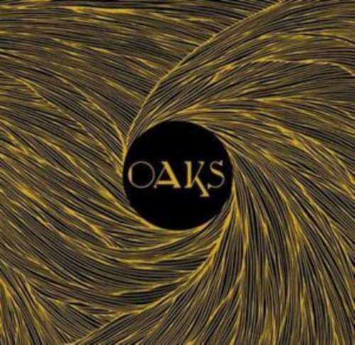 Oaks - Genesis Of The Abstract