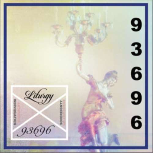 Liturgy - 93696