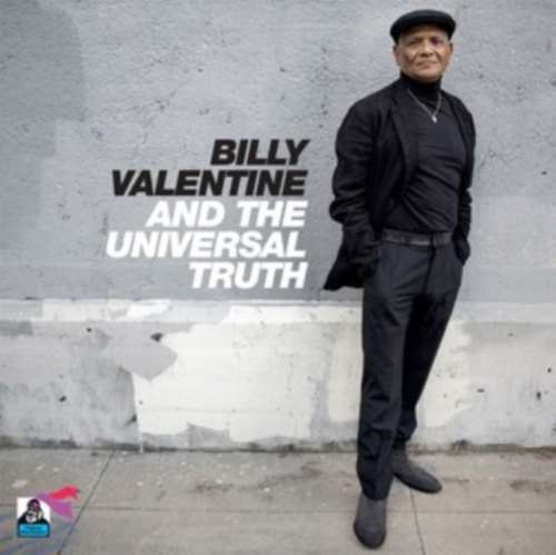 Billy Valentine/the Universal Truth - Billy Valentine/the Universal Truth