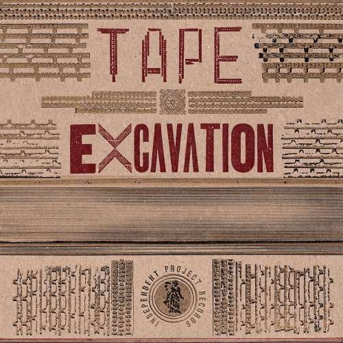 Various - Tape Excavation