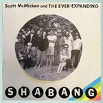 Scott Mcmicken - Shabang