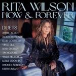 Rita Wilson - Rita Wilson Now & Forever Due