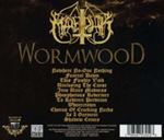 Marduk - Wormwood