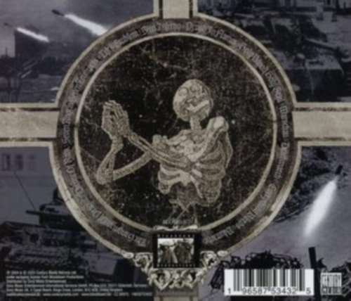 Marduk - Plague Angel