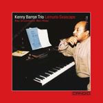 Kenny Barron - Lemuria-seascape