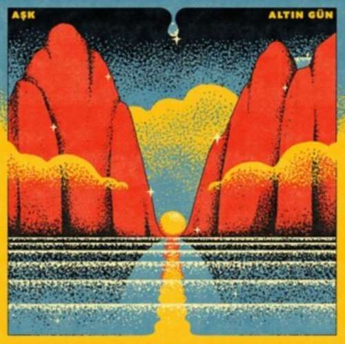 Altin Gun - Ask