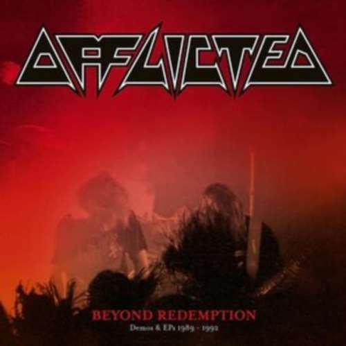 Afflicted - Beyond Redemption