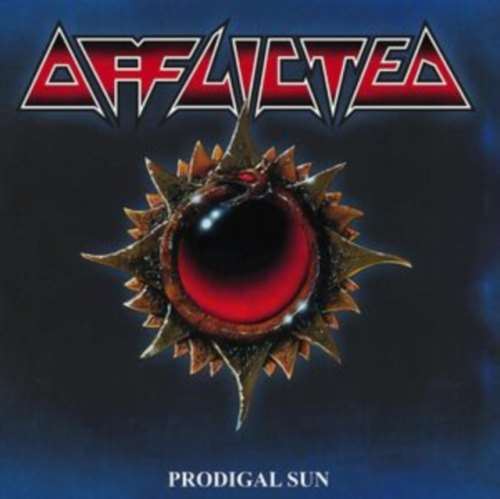 Afflicted - Prodigal Sun