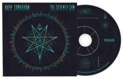 Bury Tomorrow - The Seventh Sun