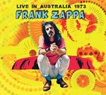 Frank Zappa - Live: Australia '73