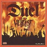 Duel - Live: Hellfest