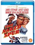 The Naked Spur [1953] - James Stewart