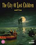 The City Of Lost Children - Ron Perlman