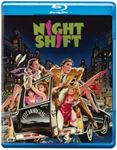 Night Shift [1982] - Michael Keaton