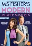 Ms Fishers: Modern Murder Mysteries - Geraldine Hakewill