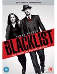 The Blacklist: Season 4 - James Spader