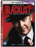 The Blacklist: Season 2 - James Spader