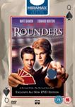 Rounders [2008] - Matt Damon