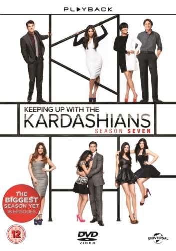 Keeping Up With The Kardashians - Season 7