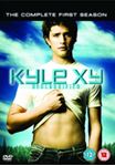 Kyle XY: Season 1 [2008] - Matt Dallas