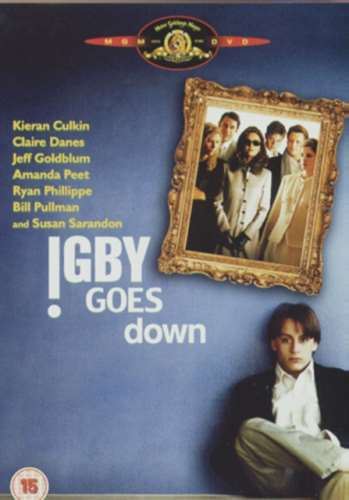 Igby Goes Down - Kieran Culkin