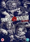 Sons Of Anarchy: Season 6 - Charlie Hunnam